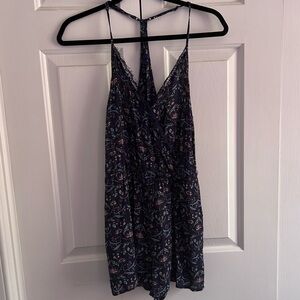 Aeropostale Romper